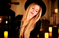 avril lavigne