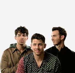 jonas brothers