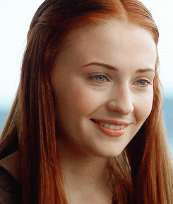 sansa stark