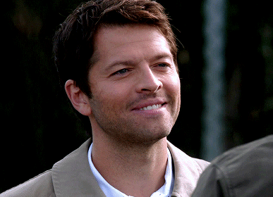 castiel
