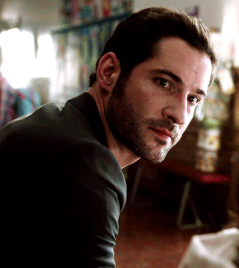 lucifer morningstar
