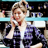 rachel green