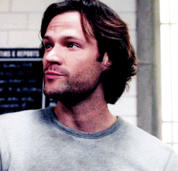 sam winchester