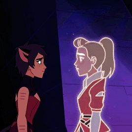 catradora
