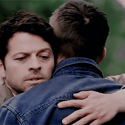destiel