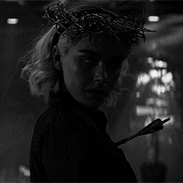 chilling adventures of sabrina