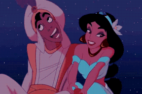 aladdin